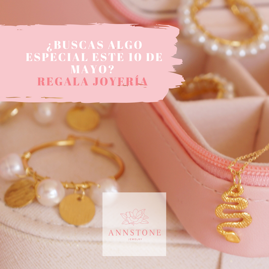 ¿Aún no tienes regalo para mamá? ¡Te damos las 5 mejores ideas para este 10 de mayo!