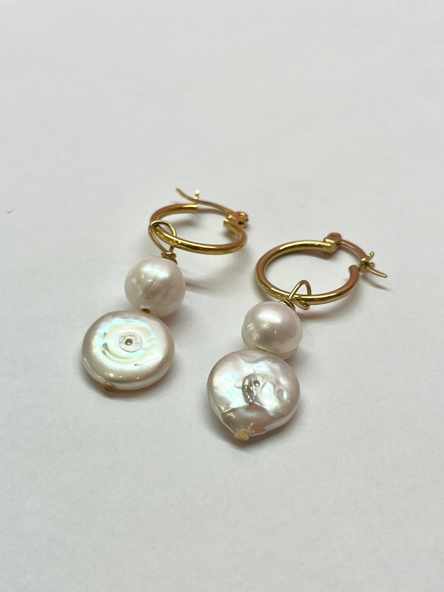 Aretes Eres mi Mundo
