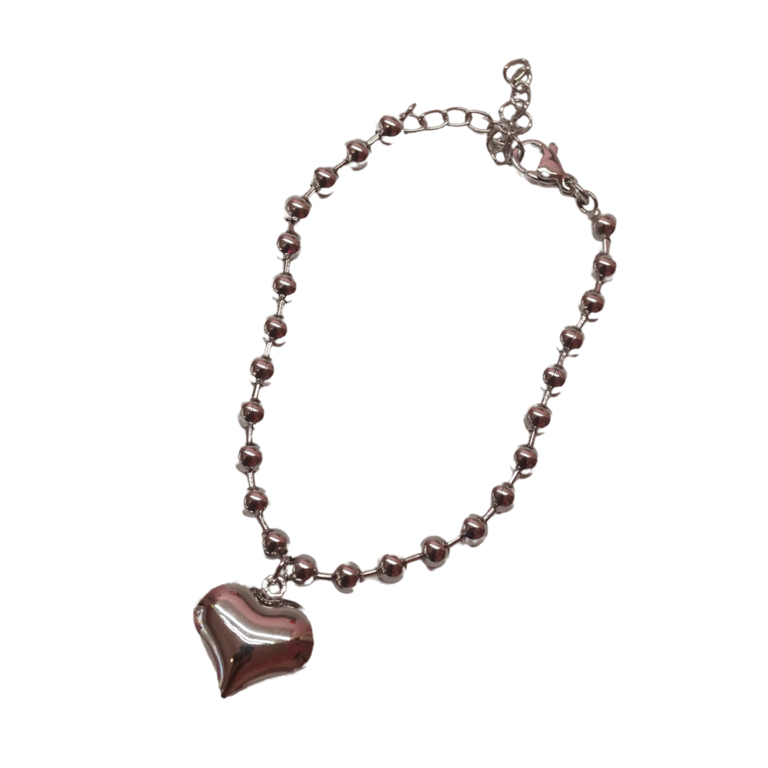 Pulsera Promesa Infinita