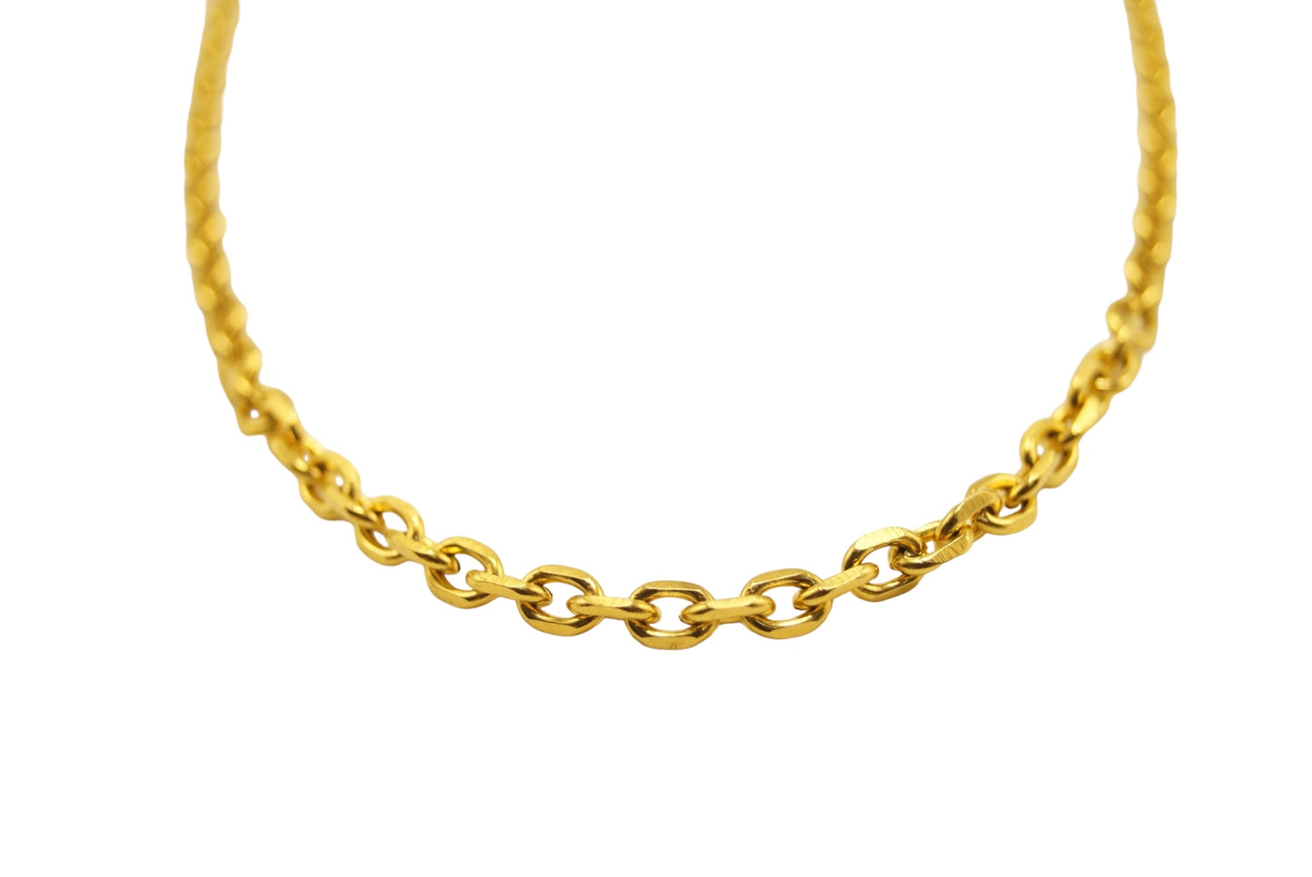 Cadena Eslabón Circular