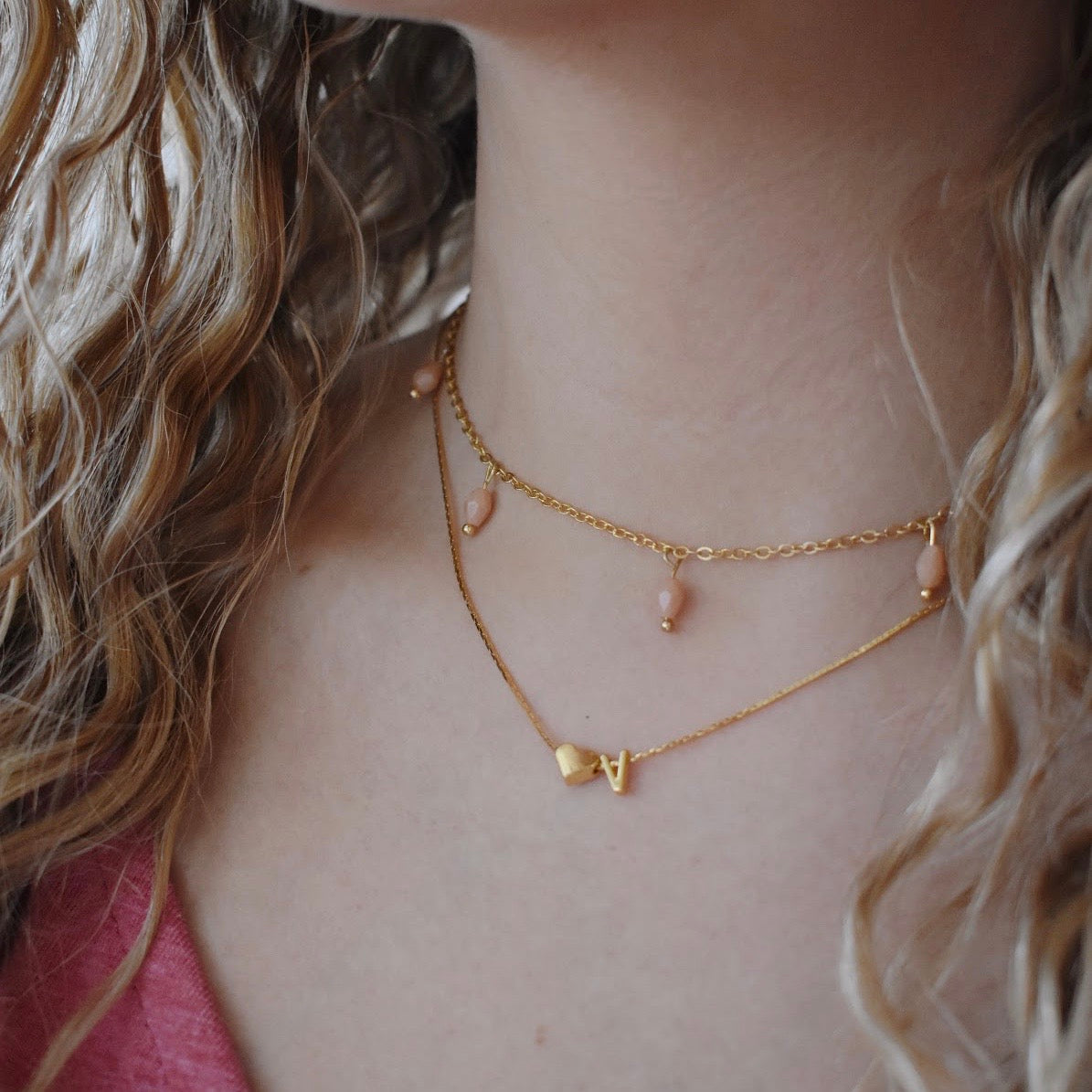 Collar amor