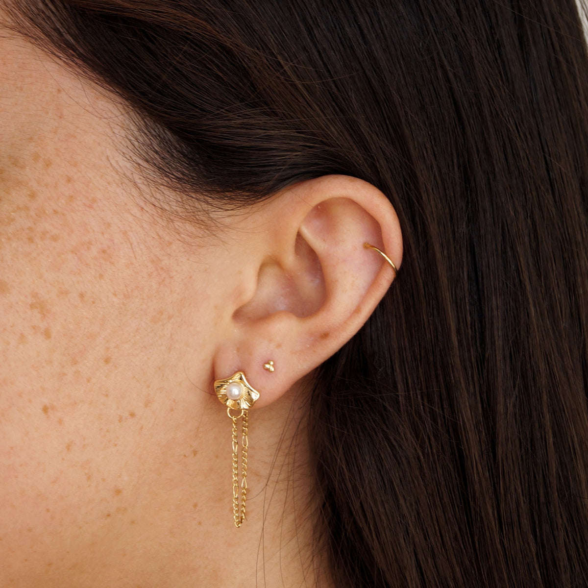 Earcuff sencillo
