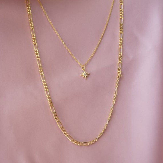 Conjunto estrella