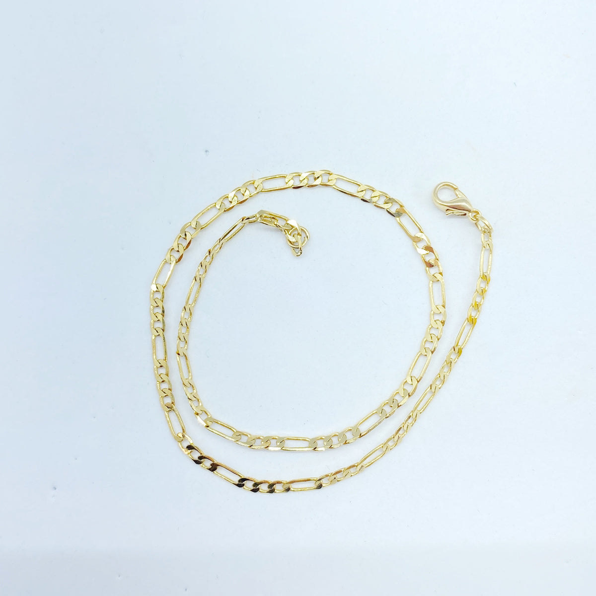 Pulsera cartier doble