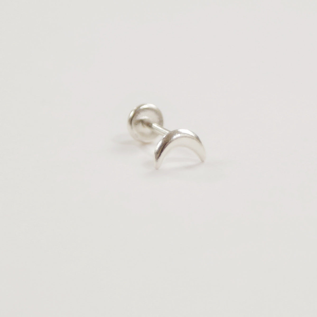Luna mini Plata .925