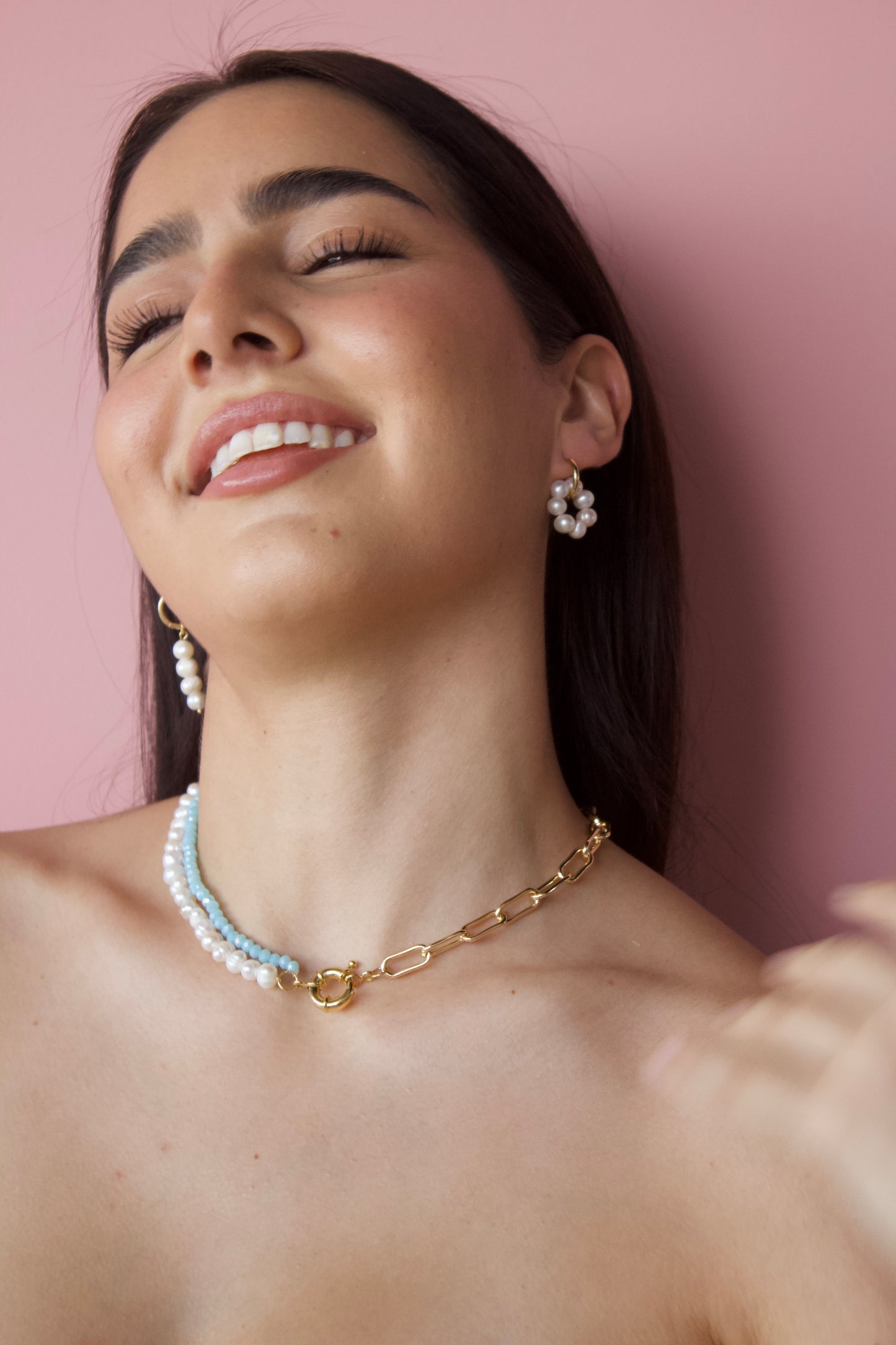 Huggies mix de Perlas