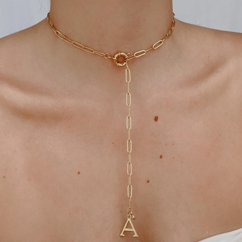 Collar multiusos Gótico