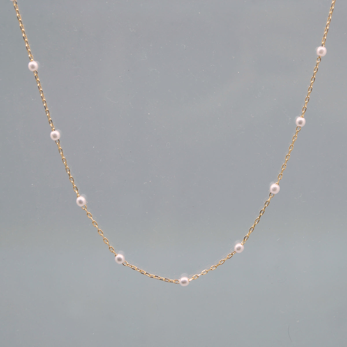 Choker Annstone