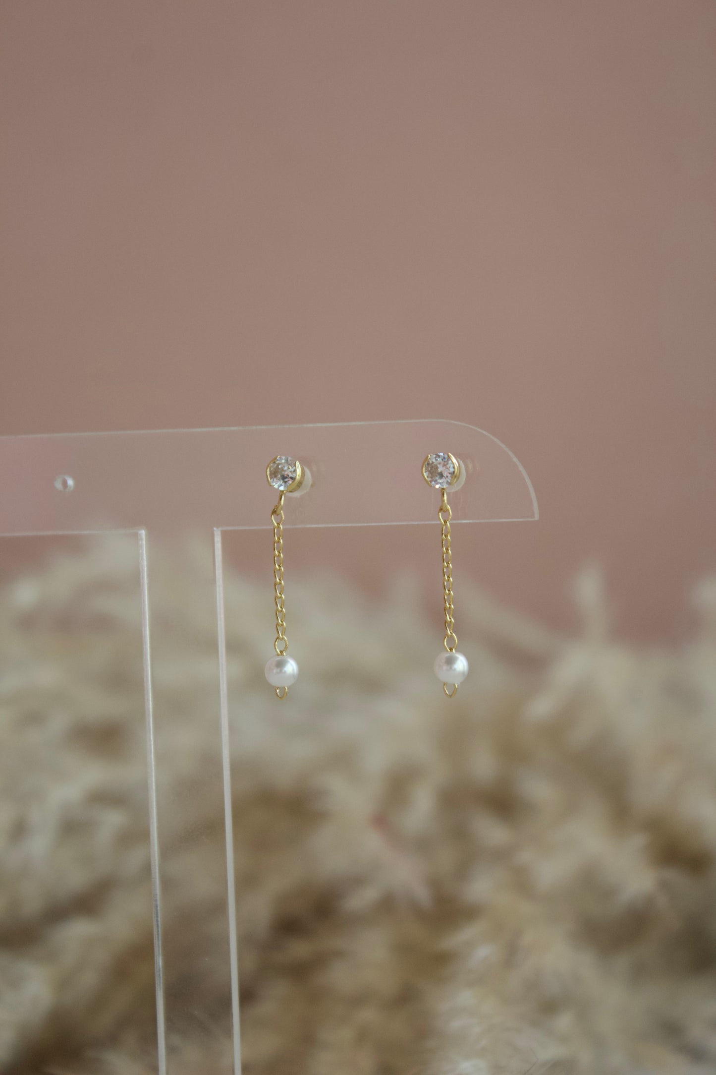 Aretes Mich