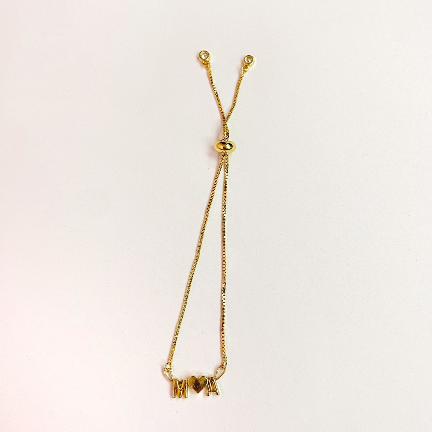 Pulsera Amor