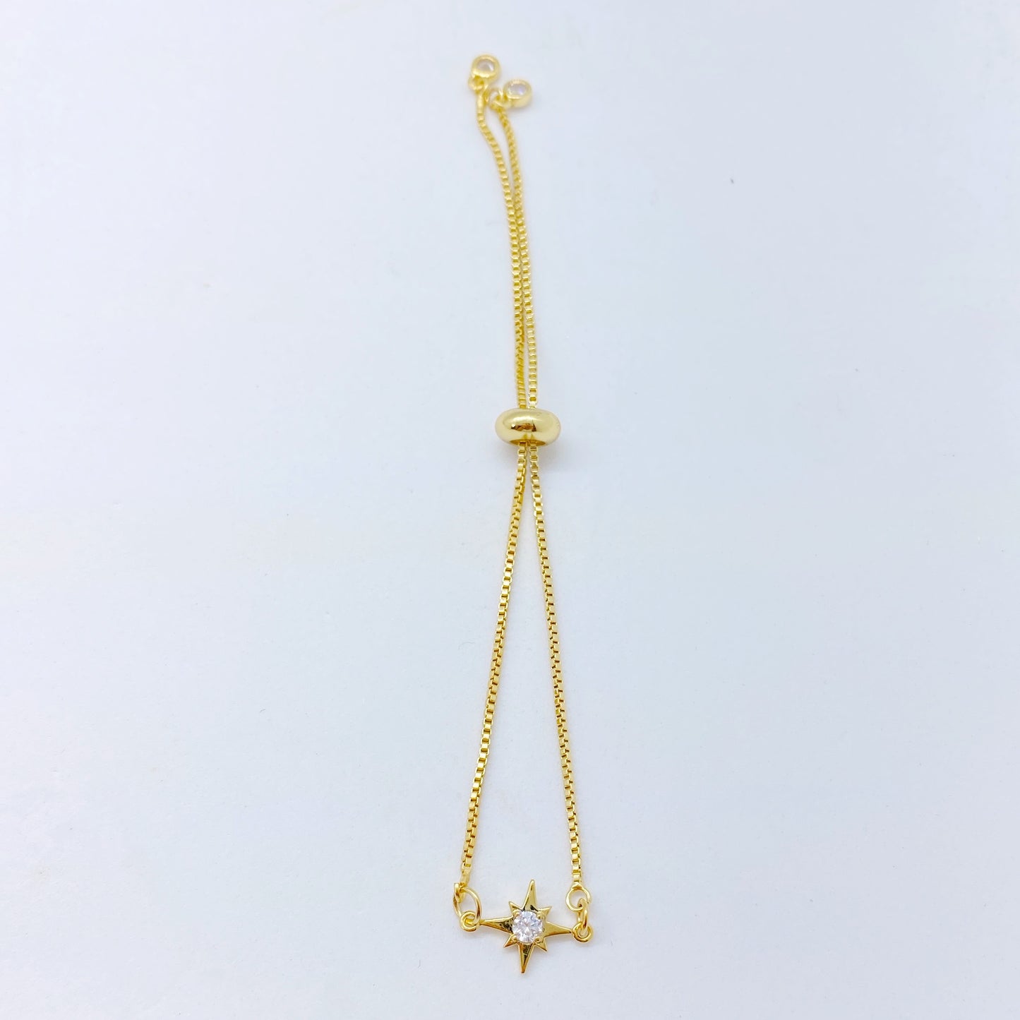 Pulsera Estrella