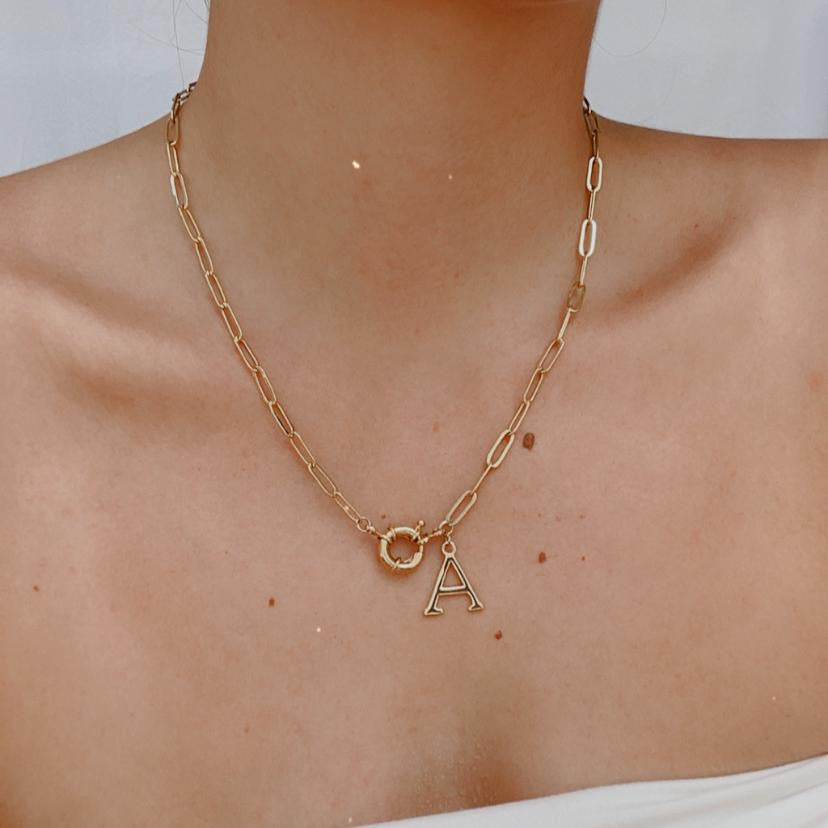 Collar multiusos Gótico