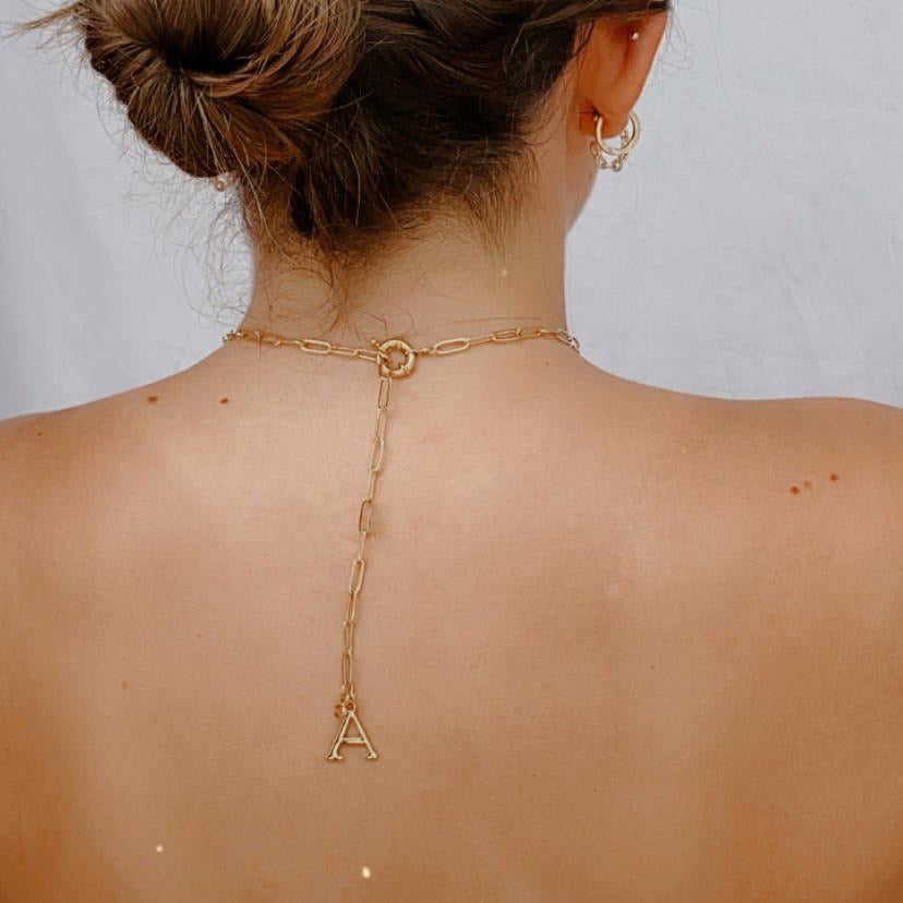 Collar multiusos Gótico