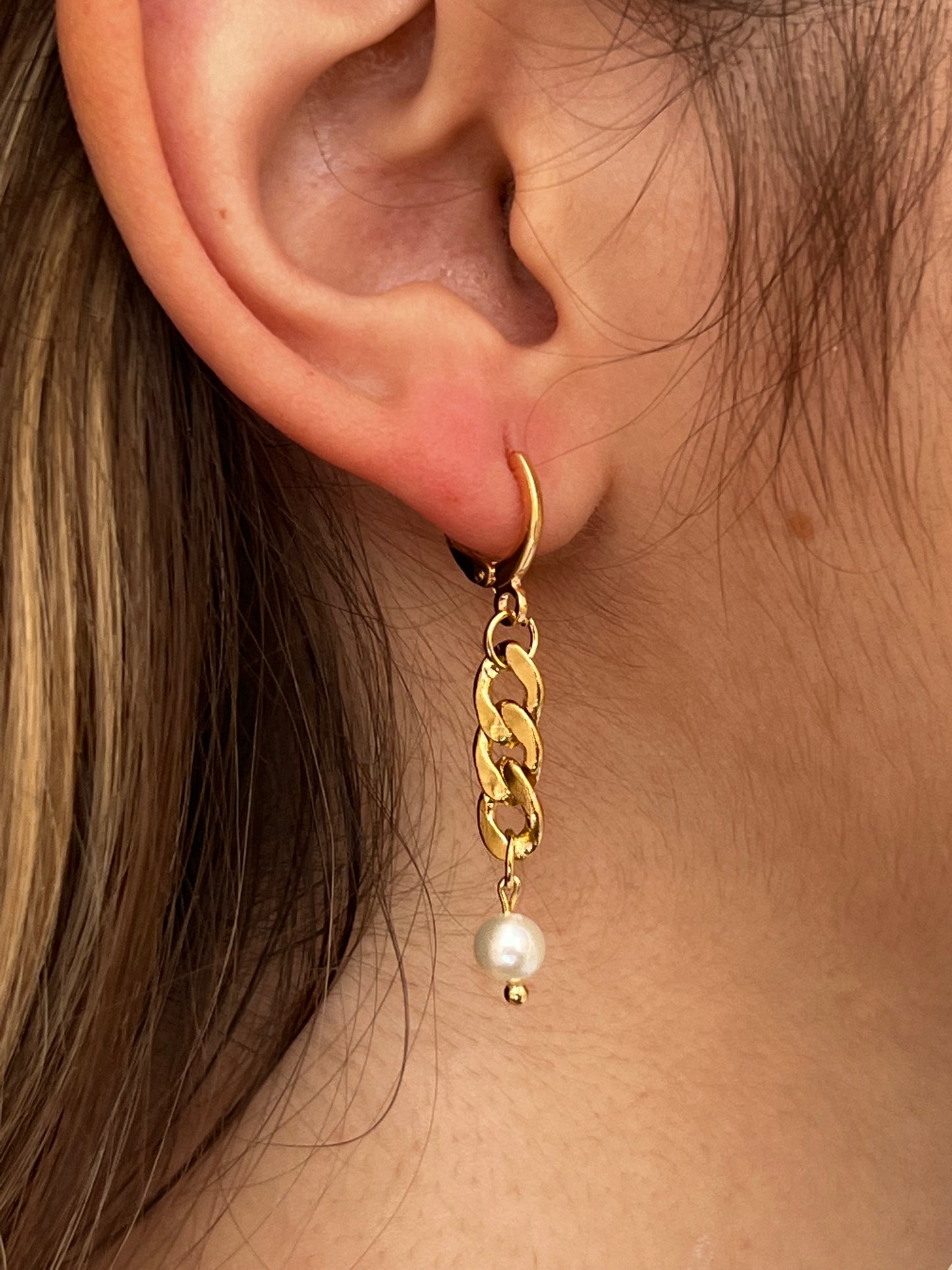 Aretes Penélope