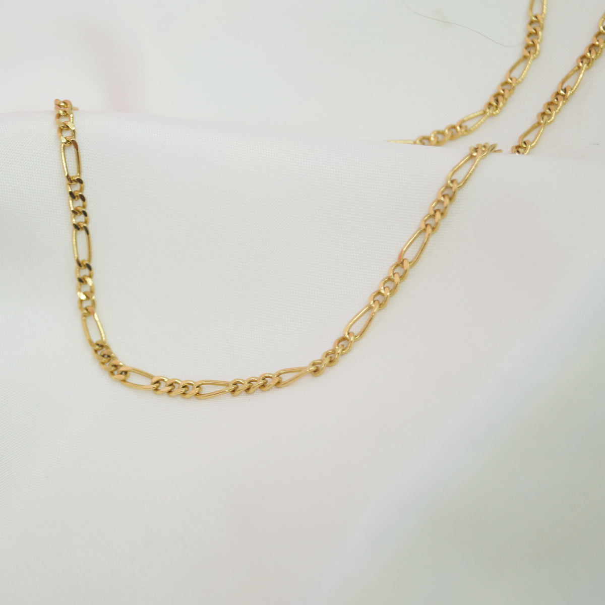 Cadena cartier