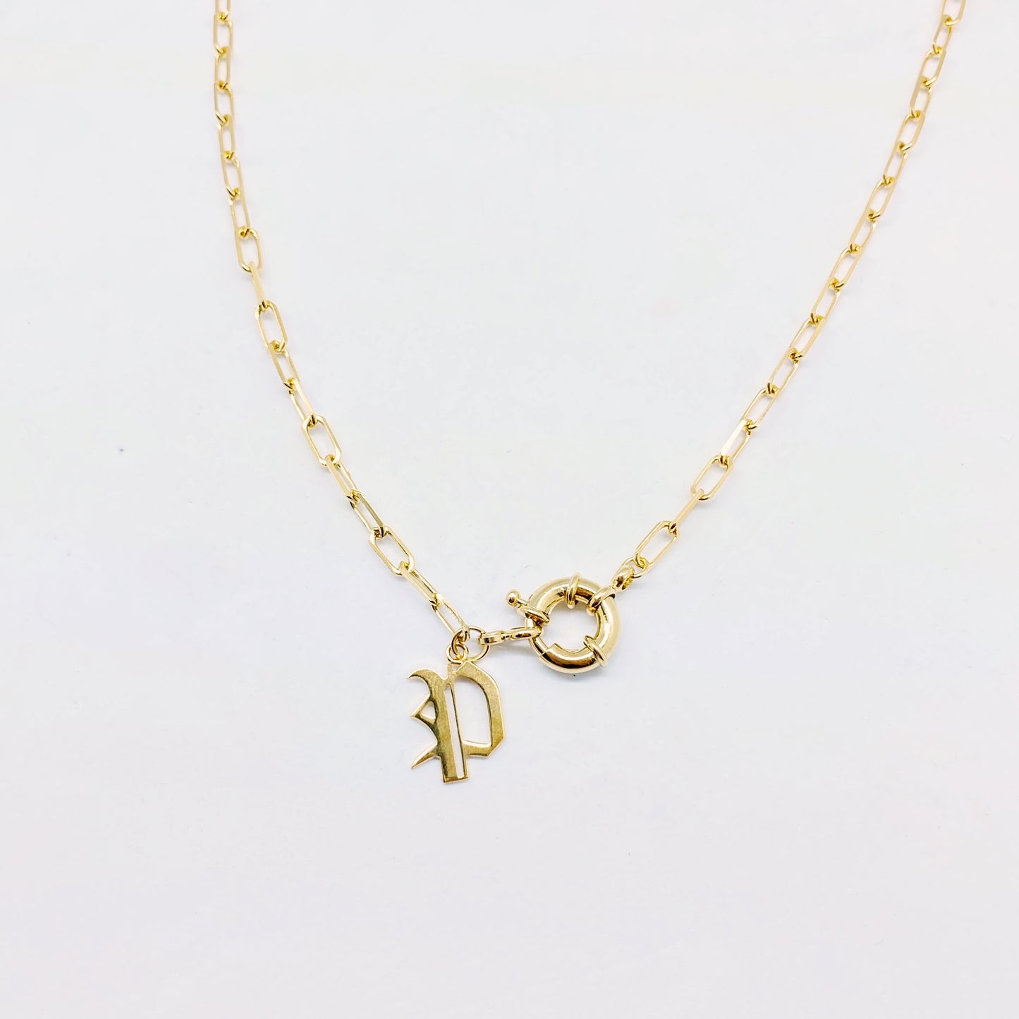 Collar multiusos Gótico