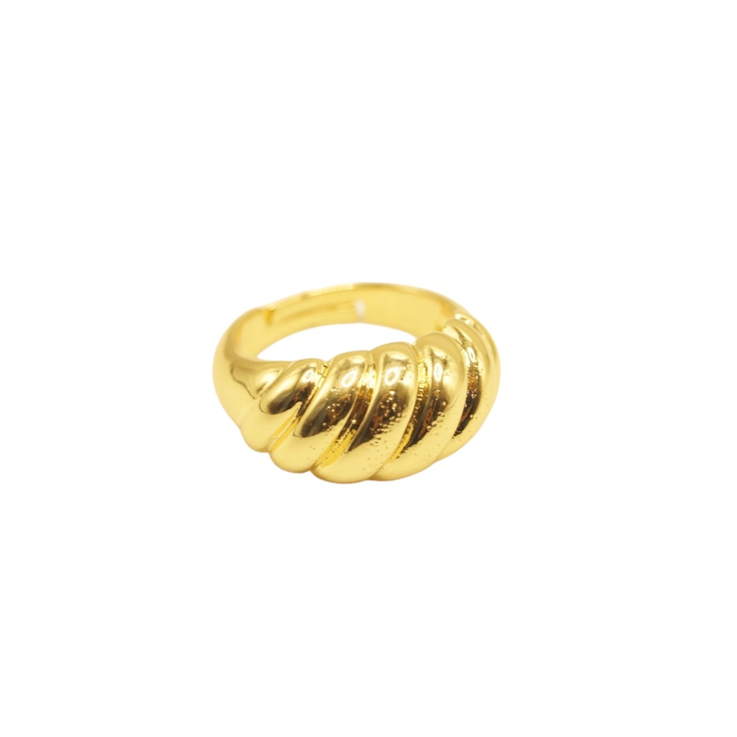 Anillo Esplendor Marino