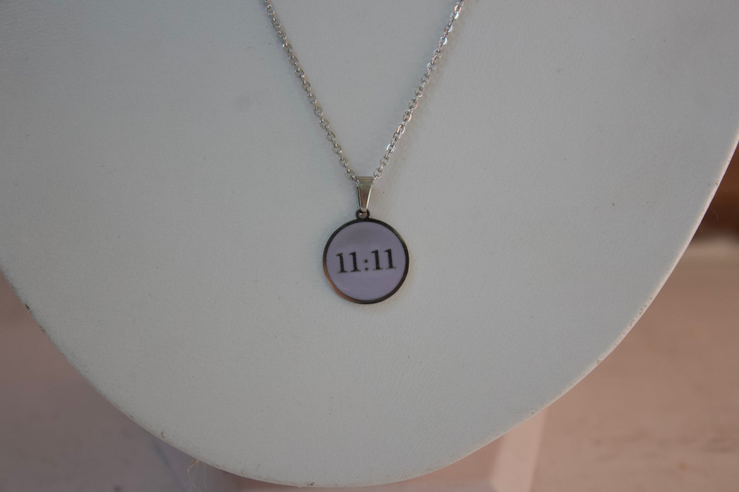 Collar 11:11